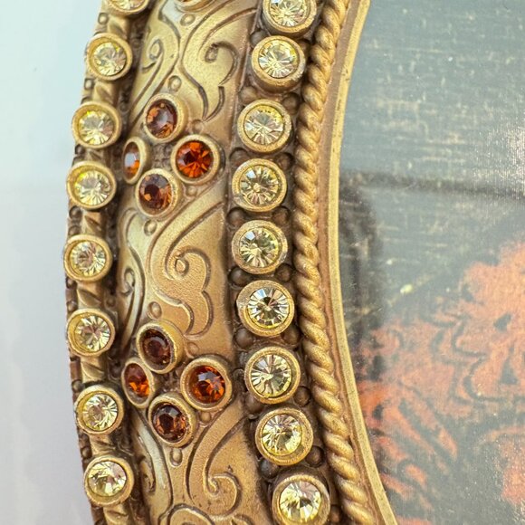 Vintage Edgar Berebi limited edition picture frame. - Picture 3 of 8